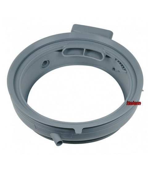 Joint hublot lave-linge Miele 7544391