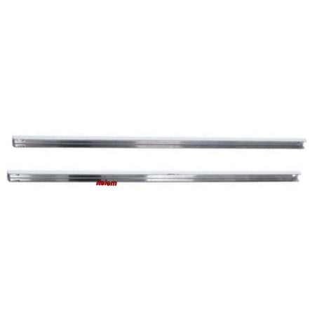 Glissières pour armoire réfrigérée Coldline O12116052001