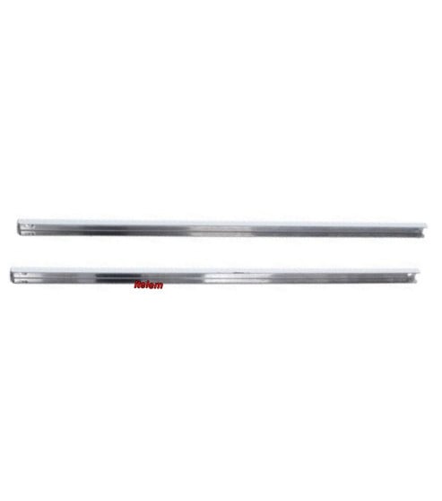 Glissières pour armoire réfrigérée Coldline O12116052001