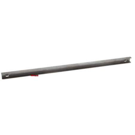 Glissière pour armoire réfrigérée Afinox 74701911