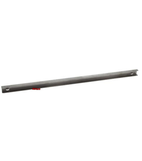 Glissière pour armoire réfrigérée Afinox 74701911