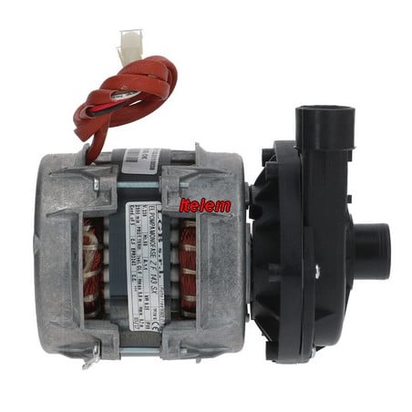 Pompe de cyclage LGB ZF143SX lave-vaisselle Aristarco 1629
