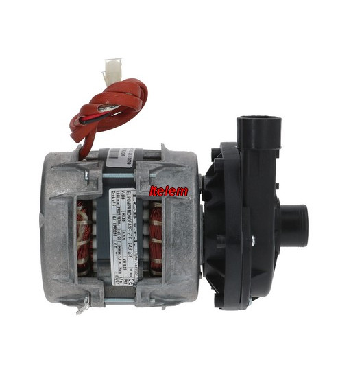 Pompe de cyclage LGB ZF143SX lave-vaisselle Aristarco 1629