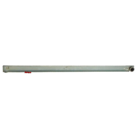 Glissière droite pour armoire réfrigérée Zanussi 082743