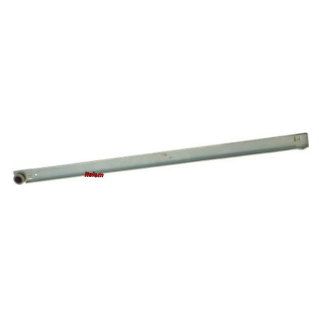 Glissière gauche pour armoire réfrigérée Zanussi 082742