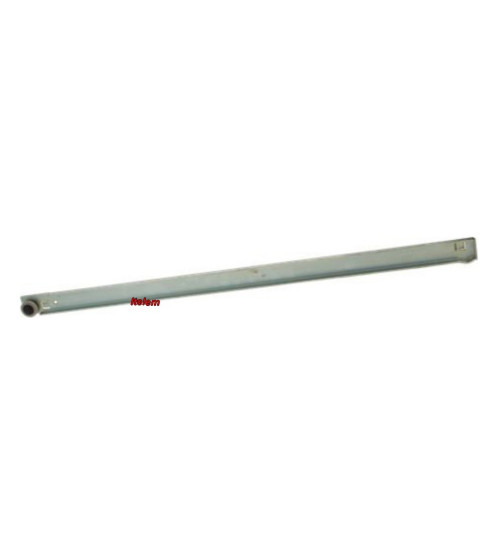 Glissière gauche pour armoire réfrigérée Zanussi 082742