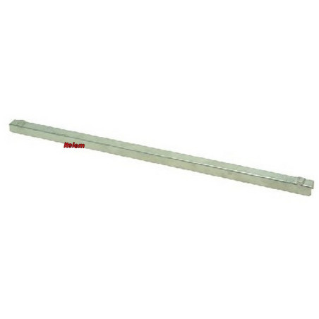 Glissière pour armoire réfrigérée Afinox 74701918