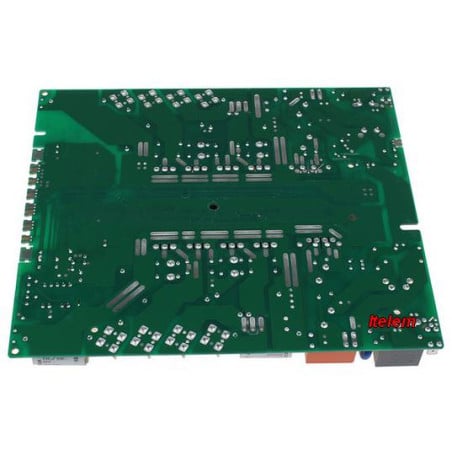 Carte de puissance plaque de cuisson De Dietrich AS0038567
