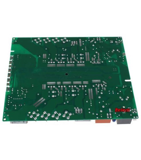 Carte de puissance plaque de cuisson De Dietrich AS0038567
