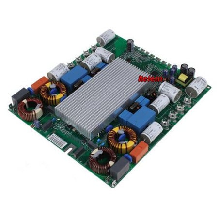 Module de puissance plaque de cuisson De Dietrich AS0038567