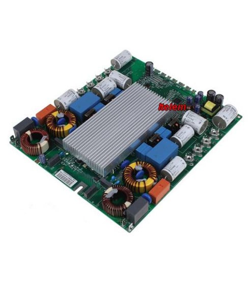 Module de puissance plaque de cuisson De Dietrich AS0038567