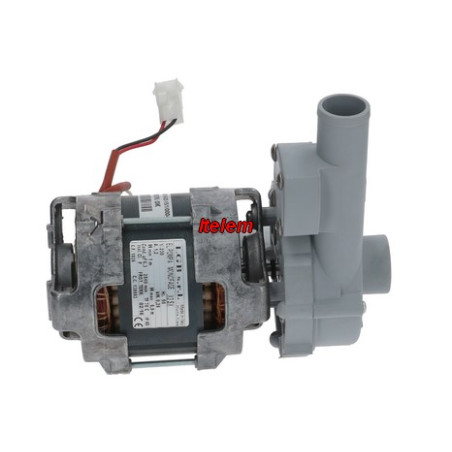 Pompe de cyclage LGB X3SX lave-vaisselle Colged 130993