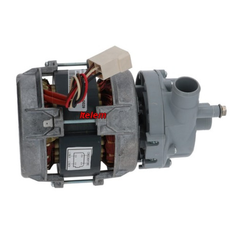 Pompe de cyclage LGB ZF170SX lave-vaisselle Comenda 100760