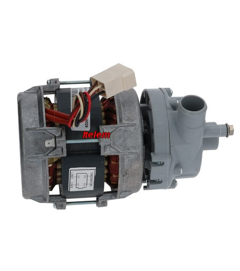 Pompe de cyclage LGB ZF170SX lave-vaisselle Comenda 100760
