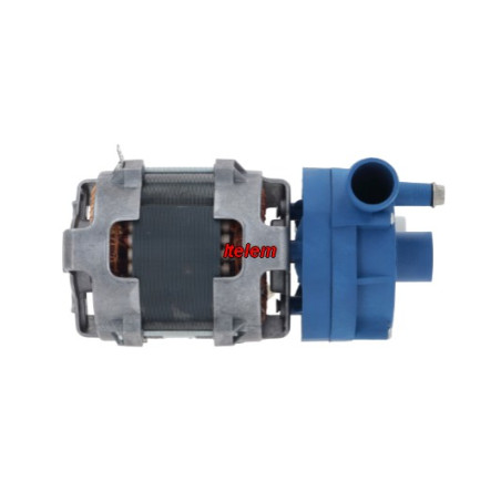 Pompe de cyclage NIDEC ZF131DX lave-vaisselle Comenda 100802