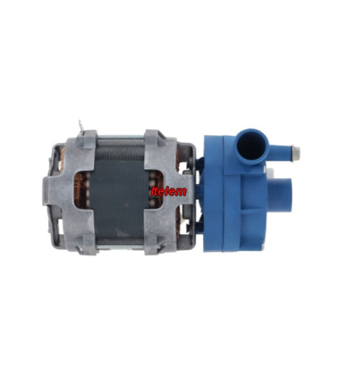 Pompe de cyclage NIDEC ZF131DX lave-vaisselle Comenda 100802