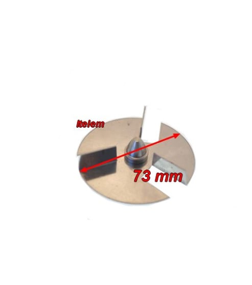 Turbine lave-vaisselle Comenda
