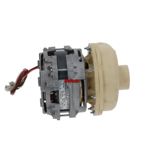 Pompe de cyclage LGB W300SX lave-vaisselle Elframo 00202480