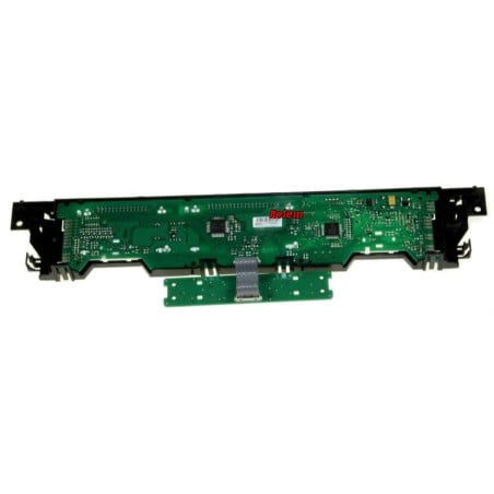 Module de commande et d’affichage four Bosch 00672698