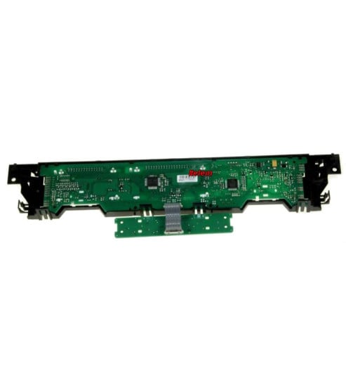 Module de commande et d’affichage four Bosch 00672698