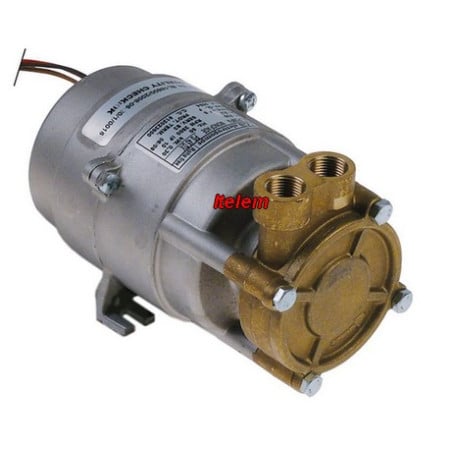 Pompe de cyclage LGB PS45DX lave-vaisselle Adler 512023600