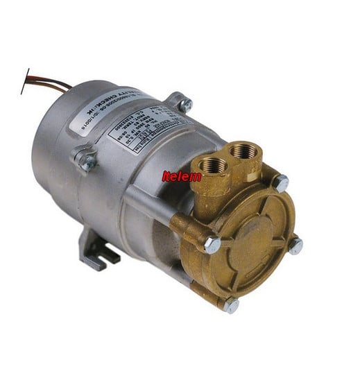 Pompe de cyclage LGB PS45DX lave-vaisselle Adler 512023600