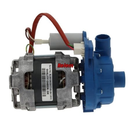 Pompe de cyclage LGB ZFCI121DX lave-vaisselle Zanussi 0L0571