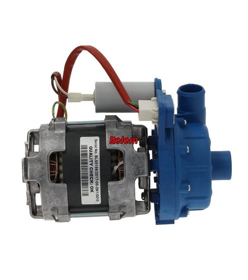 Pompe de cyclage LGB ZFCI121DX lave-vaisselle Zanussi 0L0571