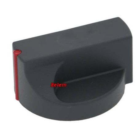 Manette fourneau Berto's 38877100
