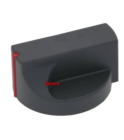 Manette fourneau Berto's 38877100