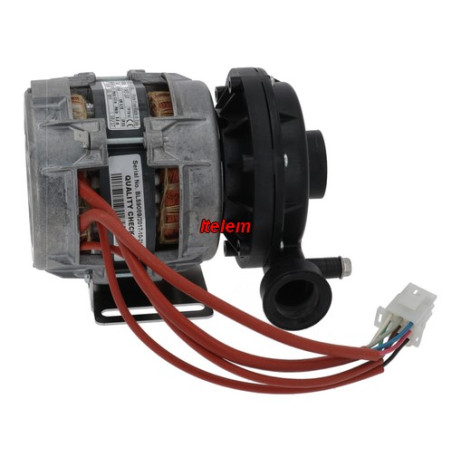 Pompe de cyclage LGB ZF135SX lave-vaisselle Ata 13183