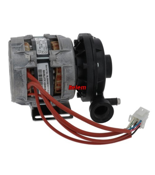 Pompe de cyclage LGB ZF135SX lave-vaisselle Ata 13183