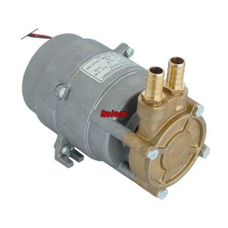 Pompe de cyclage LGB PS45DX lave-vaisselle Comenda 20160016
