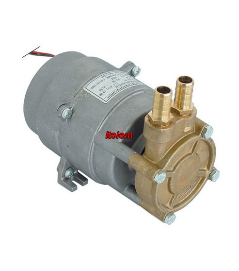 Pompe de cyclage LGB PS45DX lave-vaisselle Comenda 20160016
