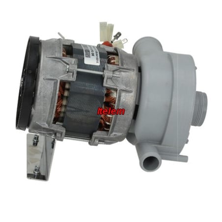 Pompe de cyclage LGB LA50 lave-vaisselle Apach 69120