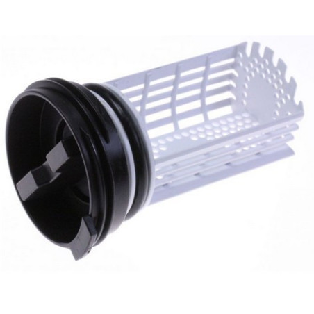Filtre pompe vidange lave-linge Fagor LA0939100