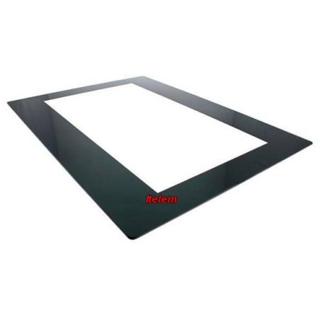 Vitre porte four Ariston C00142926