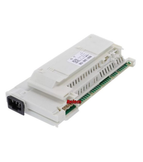 Module électronique de puissance lave-vaisselle Bosch Neff 12031491