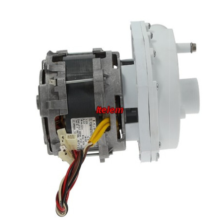 Pompe de cyclage LGB ZF290SX lave-vaisselle Jemi 2011027