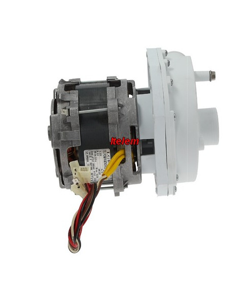 Pompe de cyclage LGB ZF290SX lave-vaisselle Jemi 2011027