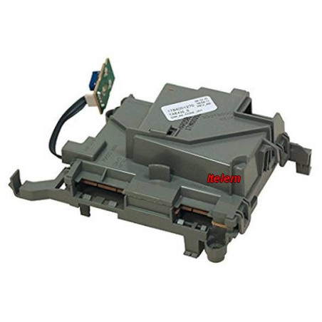 Module de puissance et commande lave-vaisselle Beko 1784001270