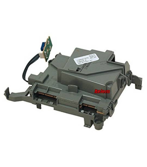 Module de puissance et commande lave-vaisselle Beko 1784001270