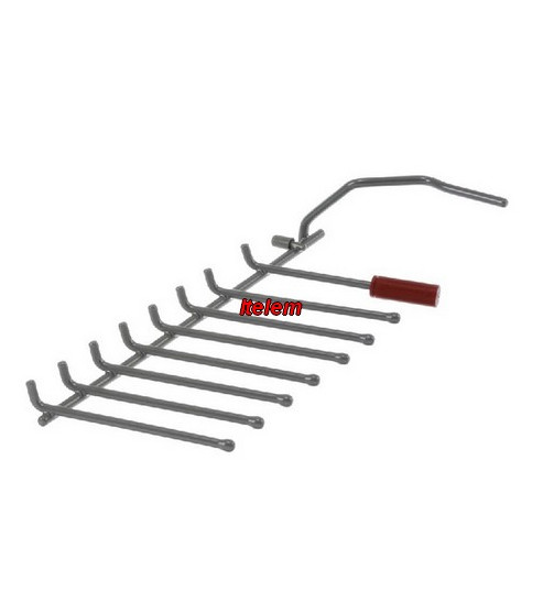 Support assiette lave-vaisselle Bosch 12034644