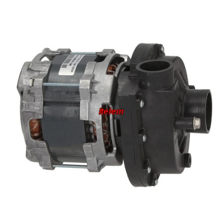 Pompe de cyclage LGB ZF380SX lave-vaisselle Comenda 100819
