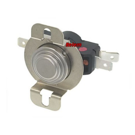 Thermostat à contact lave-vaisselle Zanussi 047508