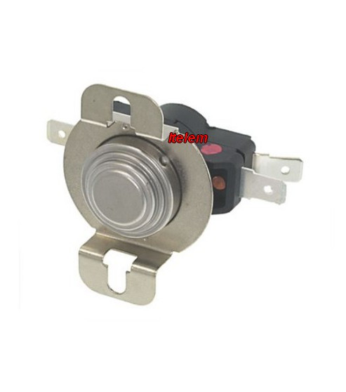 Thermostat à contact lave-vaisselle Zanussi 047508