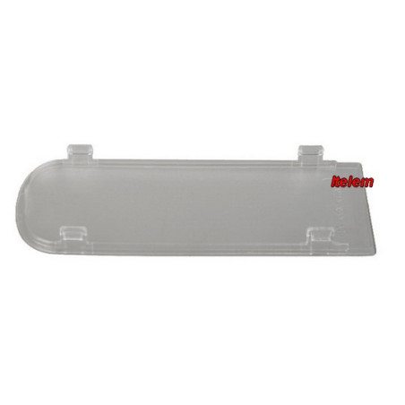 Diffuseur de lumière hotte Whirlpool Ikéa Elica 481946279986