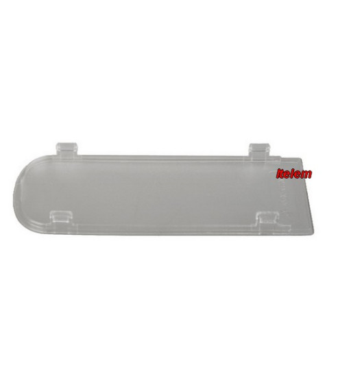 Diffuseur de lumière hotte Whirlpool Ikéa Elica 481946279986
