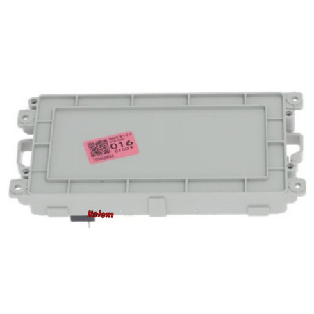 Module électronique puissance sèche-linge Haier 49056099