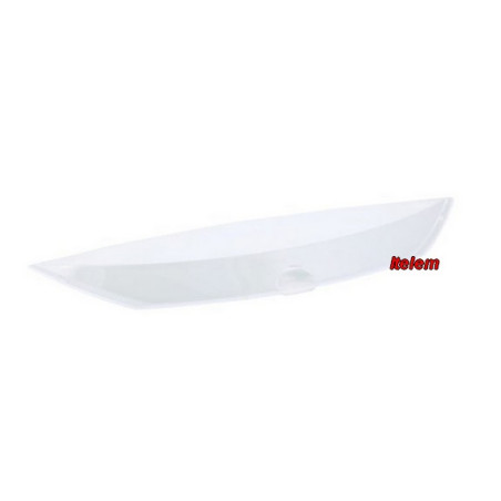 Diffuseur de lumière hotte Electrolux 50253595008